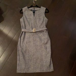 Jones New York stretch dress